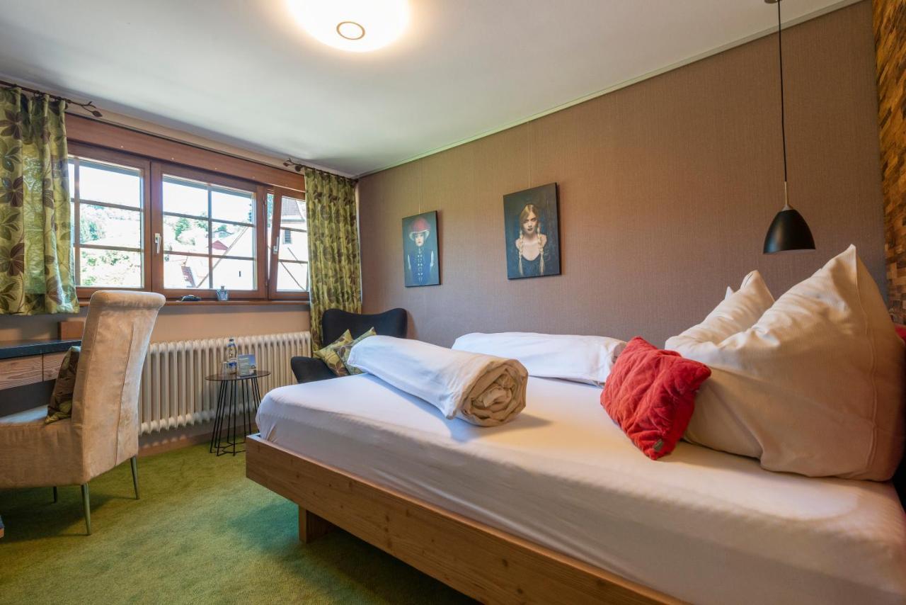 מלון Freiamter Hof מראה חיצוני תמונה